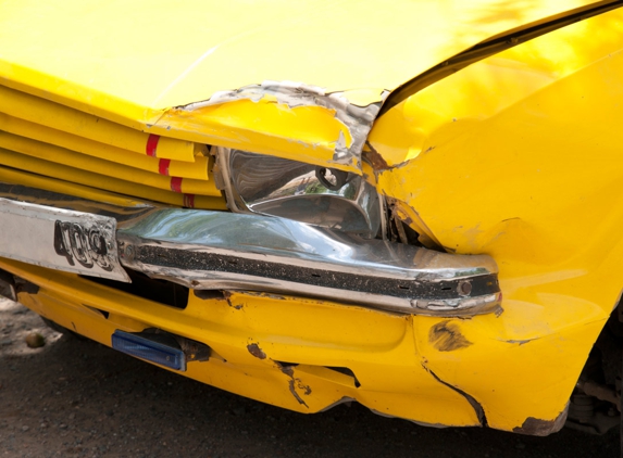 Maher's Smash Repairs - Nemingha, NSW