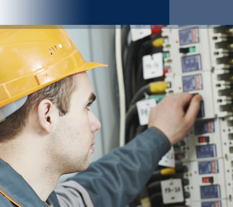 Matthew Burke Electrical Contractor. Underground cabling & cable haulage.