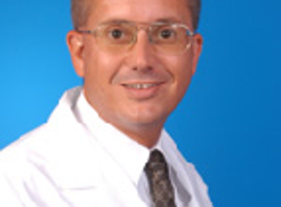 Scott M. Myers, MD - Danville, PA