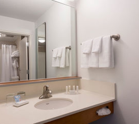 SpringHill Suites by Marriott Detroit Auburn Hills - Lake Orion, MI