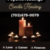 Psychic readings gallery