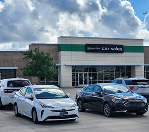 Enterprise Car Sales - Houston, TX