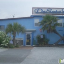 De Soto's Seafood Kitchen - Seafood Restaurants