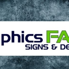 Graphics FAST Sign & Design