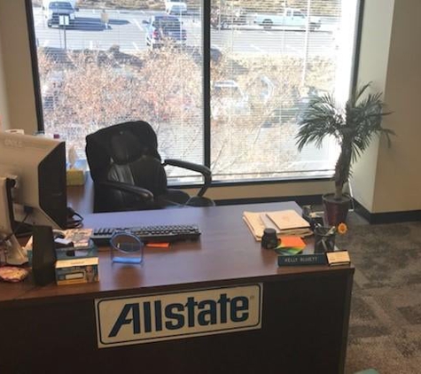 Mike Perry: Allstate Insurance - Atlanta, GA