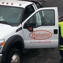 Reliable Towing & Services - Towing