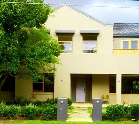 Hancock Render - East Albury, NSW