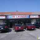 Jun & Jin Inc - Laundromats