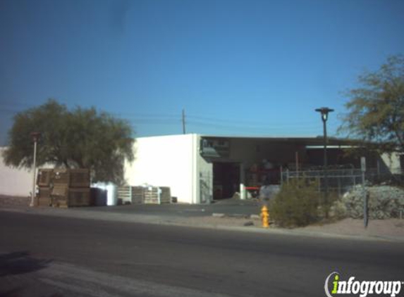 AMW Repair Service - Phoenix, AZ