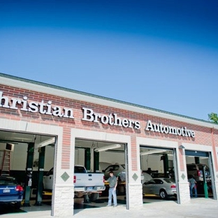 Christian Brothers Automotive Grant Road - Cypress, TX