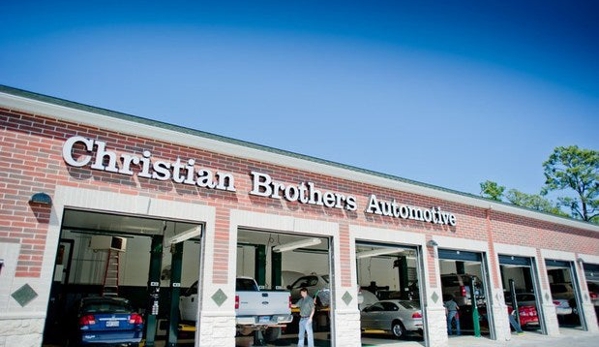 Christian Brothers Automotive Parker - Parker, CO