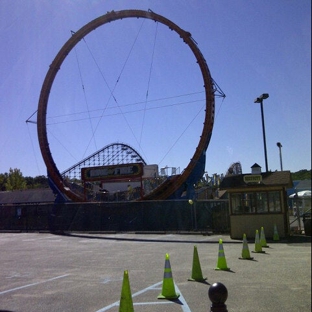 Clementon Park & Splash World - Clementon, NJ