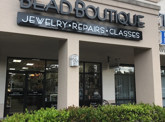 Bead Boutique Of Naples Inc - Naples, FL