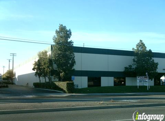 Pacific Office Modular - Bellflower, CA