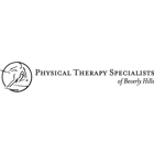 Physical Therapy Specialists