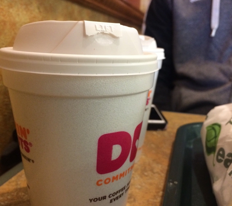 Dunkin' - Ozone Park, NY