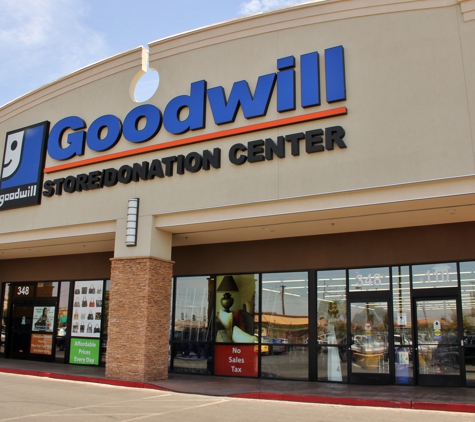 Goodwill Retail Store and Donation Center - Las Vegas, NV