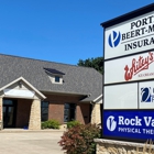 Rock Valley Physical Therapy - Eldridge