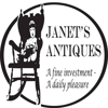 Janet's Antique Gallery gallery