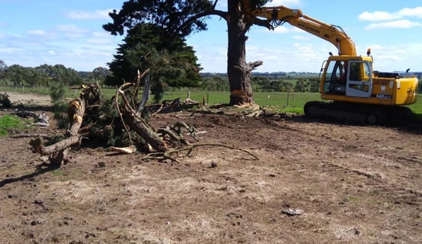 C & L Blake Excavation & Civil Pty Ltd - Hawkesdale, VIC