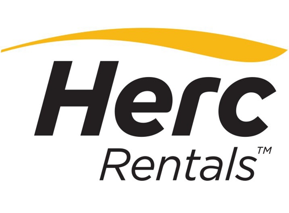 Herc Rentals - Houston, TX