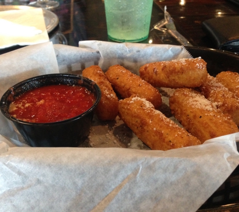 The Pizza Joint - Evans, GA. Mozzarella Sticks