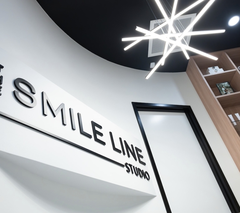 The Smile Line Studio - Leawood, KS