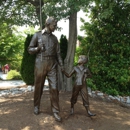 Andy Griffith Museum - Museums