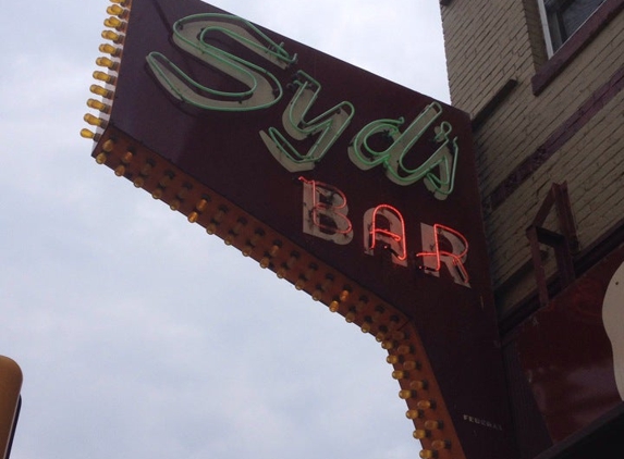 Syd's Bar & Grill - Noblesville, IN