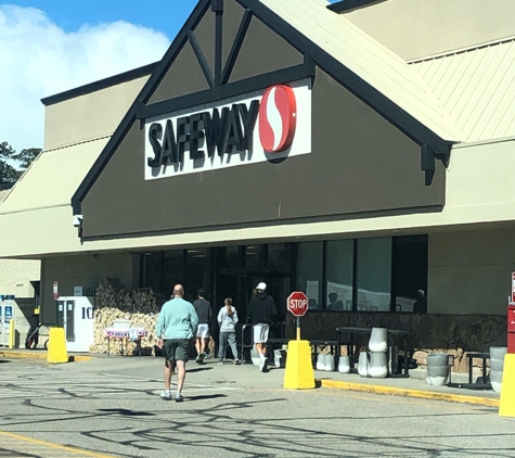 Safeway - Estes Park, CO