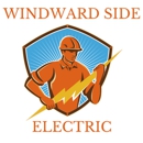 Windward Side Electric - Electricians