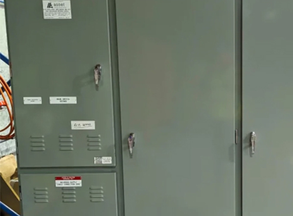 Asset Switchboards Pty Ltd - Thomastown, VIC