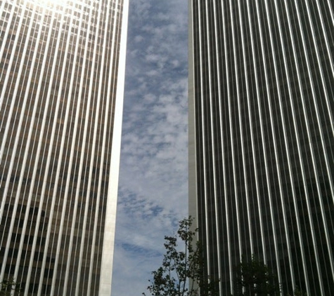 Regus-Los Angeles-Century Plaza Towers - Los Angeles, CA