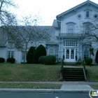 Cedar Falls Woman's Club House