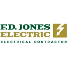 F.D. Jones Electric, Inc