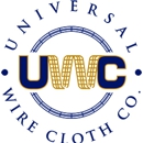 Universal Wire Cloth Co Inc - Wire Products-Wholesale & Manufacturers