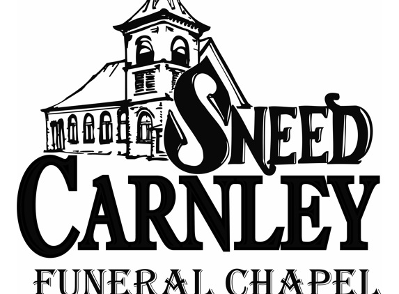 Sneed - Carnley Funeral Chapel and Cremations - Lampasas, TX