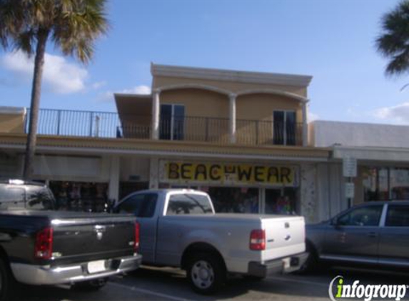 Sunglass City - Lauderdale By The Sea, FL