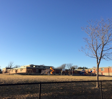 Meadowlark Elementary School - Salina, KS