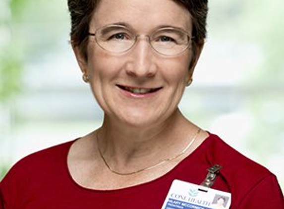 Hilary McCormick, MD - Greensboro, NC