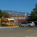Taylor Middle School - Schools