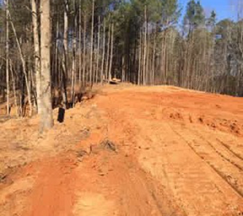 Onsby Excavation and Hauling - Abbeville, MS