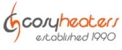 Cosy Heaters Logo