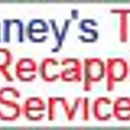 Haney's Tire & Automotive Care - Auto Repair & Service