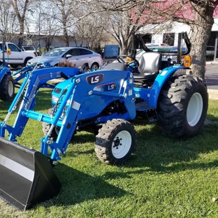 Valley Forklift - West Sacramento, CA