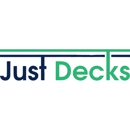 Just Decks Atlanta - Deck Builders