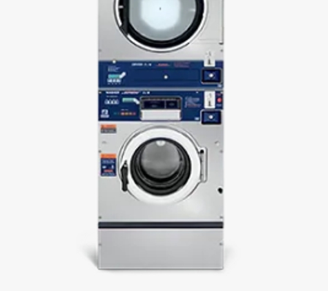 LAC Laundry. LAC LAUNDRY