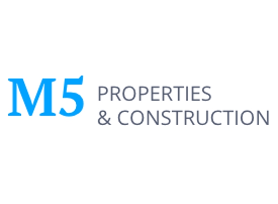 M5 Properties - Saint Clairsville, OH