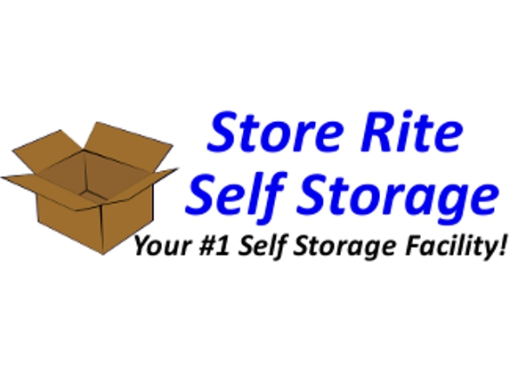 Store-Rite Self Storage - Heath, OH
