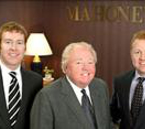 The Mahoney Law Firm - Denver, CO